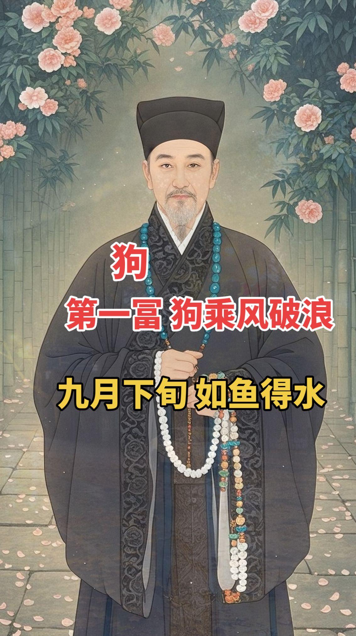 #1970年的狗 #1982年的狗 #1994年的狗