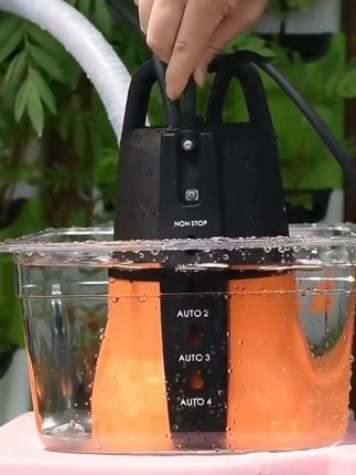 低水位自动抽水泵浅吸地下室积水底吸潜水泵220v家用吸水排污水泵#家用低吸泵#抽水泵#积水#低水位水泵#五金工具