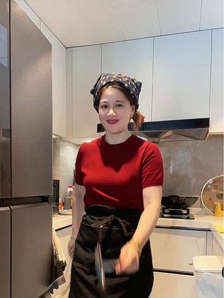 #家庭煮妇 #厨房里的快乐 #浅跳《开门红》