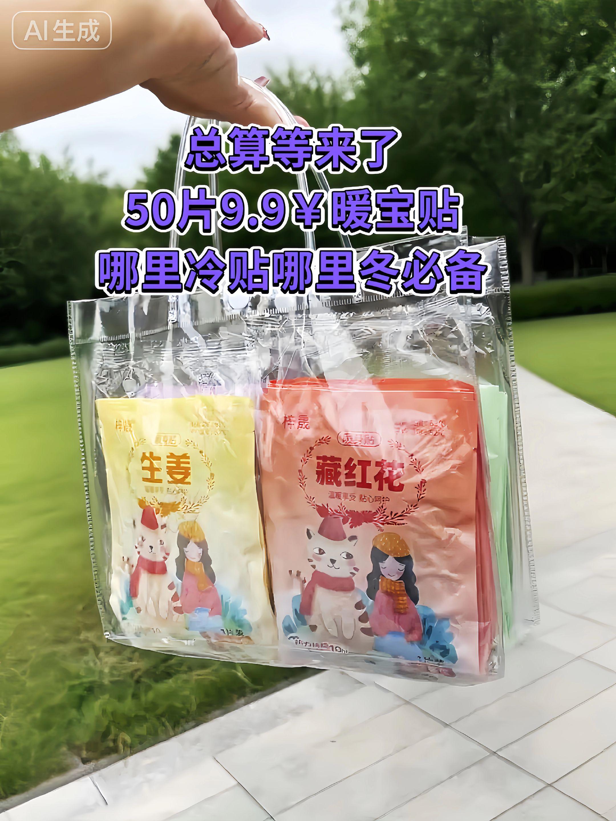 冬日刚需艾草暖贴 怕冷姐妹别乱买暖贴!这款艾草暖贴超不一样,优质艾草原料发热持久,从早暖到晚。 粘性靠谱不掉,独立小包装便携。冬天还没备的快囤,安全感拉满!#好物推荐生理期 #暖宝宝@抖加🔥上热门🔥dou+🔥热点宝