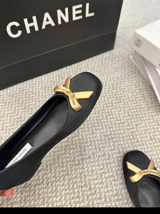 蝴蝶结内增玛丽珍#脚宽脚胖都可以 #百搭鞋子 #宝藏鞋子