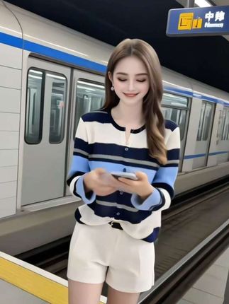 #女装穿搭 #休闲穿搭 #时尚休闲女装 #高级穿搭 #高端大气