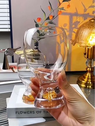 轻奢高档精酿小麦扎啤杯 家用玻璃啤酒杯 创意冷饮杯酒杯套装#玻璃杯 #啤酒杯 #美观实用 #好东西一起分享 #好物推荐🔥