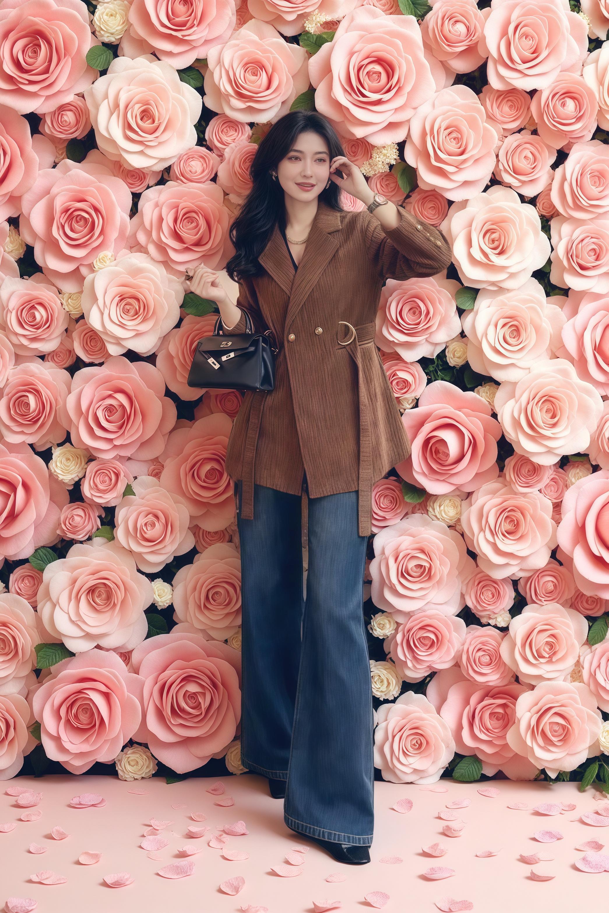 #秋冬穿搭 #外套 #ootd穿搭 #韩系穿搭 #日常分享 @DOU+上热门 @抖音图文