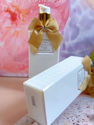 出门自带体香的身体乳保湿滋润#强烈推荐 #种草好物 #香水身体乳#身体乳推荐 #身体乳持久留香