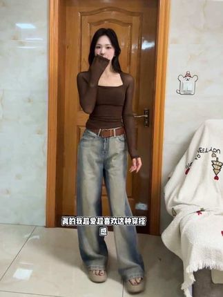 #我的ootd穿搭 #秋款穿搭分享 #小心机穿搭 #158小个子穿搭
