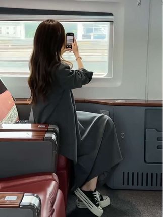 #dou上热门 #ootd穿搭 #显瘦穿搭 #高级感穿搭 #今天穿什么 @DOU+小助手