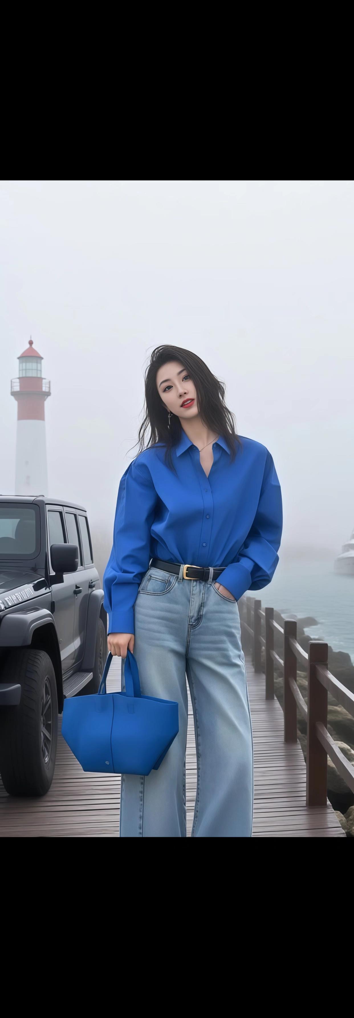 #辣妹穿搭 #ootd穿搭 #优雅气质 #高级感穿搭 #每日分享