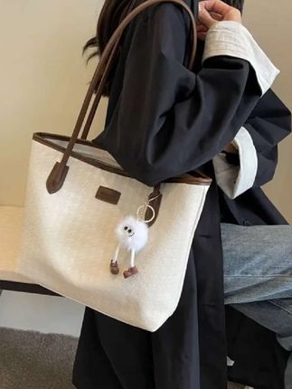 #大容量包包#托特包#单肩包#百搭包包#包包推荐@巨量千川