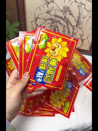 比多喝热水管用,这片暖贴救大命了#暖宝宝贴