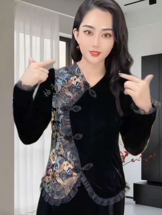 #减龄气质 #优雅气质 #女装穿搭 #谁穿谁好看 #减龄显瘦穿搭