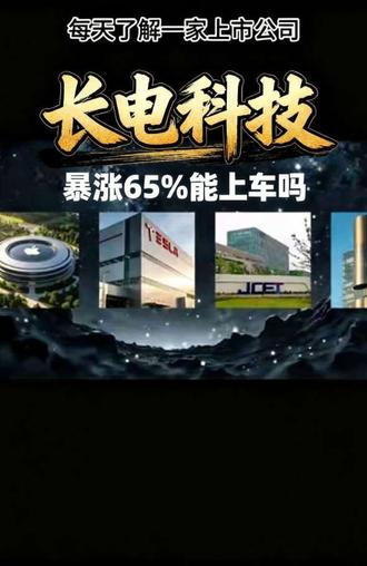 #硬核科技崛起之路 #股市#A股 #股票知识 #商业知识