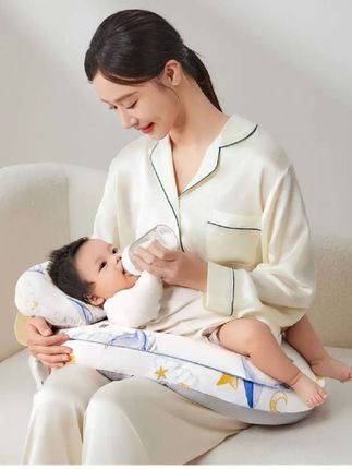 多功能哺乳枕头,喂奶枕,护腰枕,抱娃婴儿喂奶枕#多功能哺乳枕 #喂奶枕 #护腰枕 #母婴好物 #带娃好物