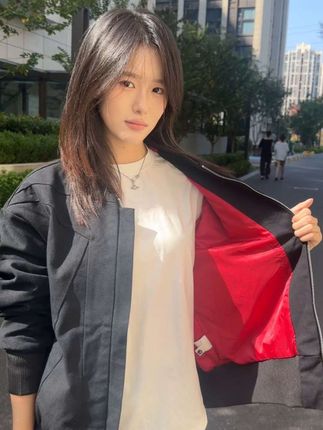 少爷们秋天这样穿不帅来打我#夹克外套 #帅就完事了 #男生穿搭 #穿出自己的风格 #秋季穿搭