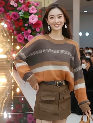 #今天穿什么 #上热搜 #日常分享 #高级穿搭