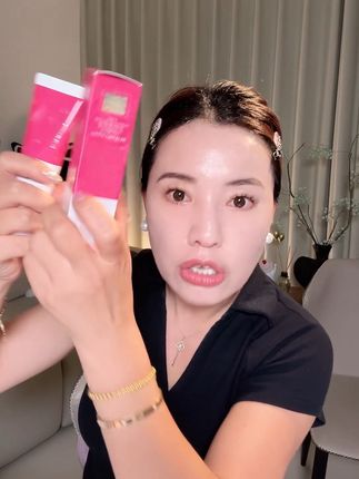 #水光霜#面霜 #美白淡斑 #抗老面霜 #护肤好物