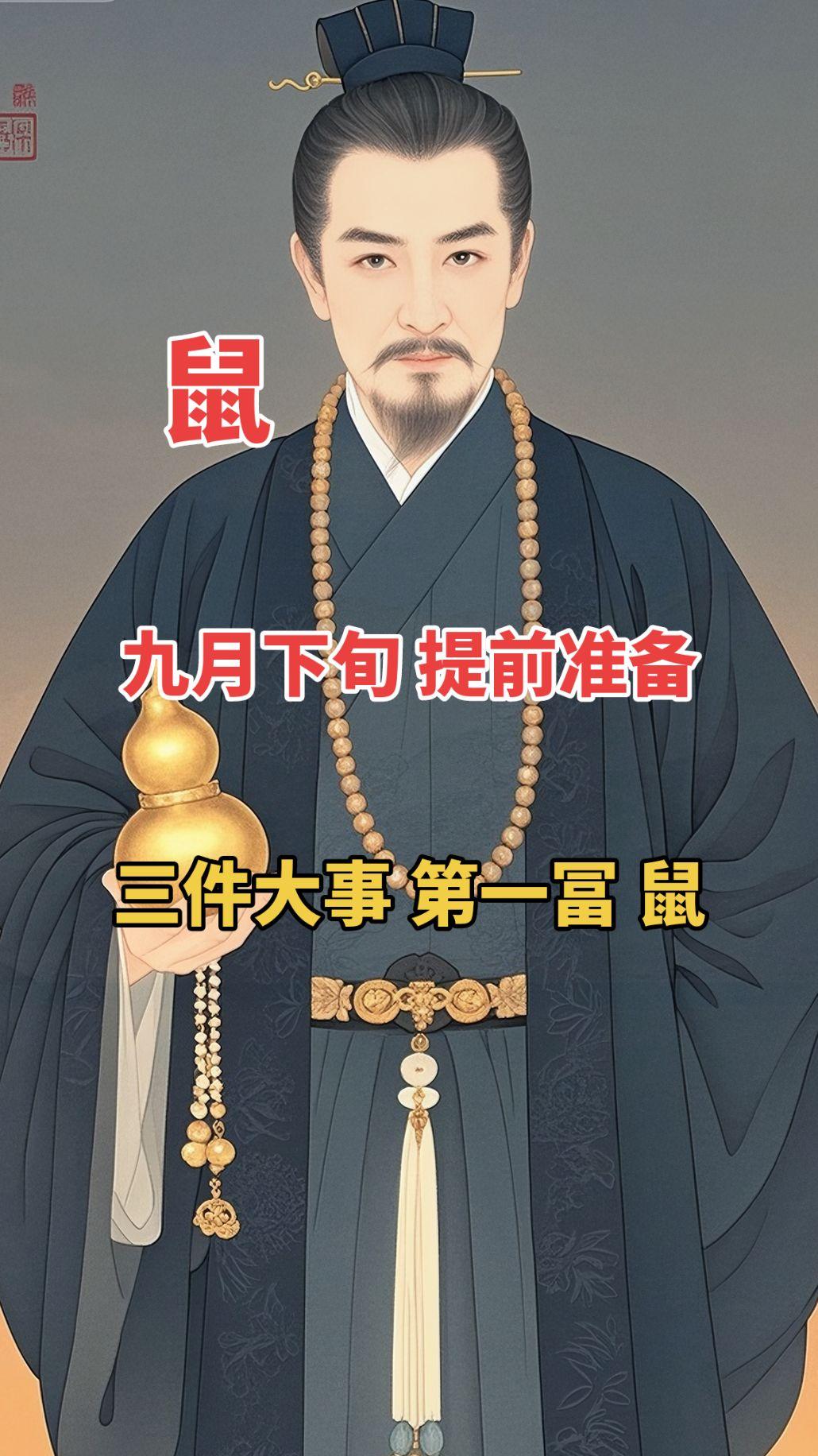 #1960年的鼠 #1972年的鼠 #1984年的鼠