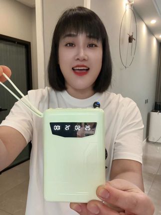 #充电宝 #充电宝推荐 #手机充电 #手机充电器 #移动电源