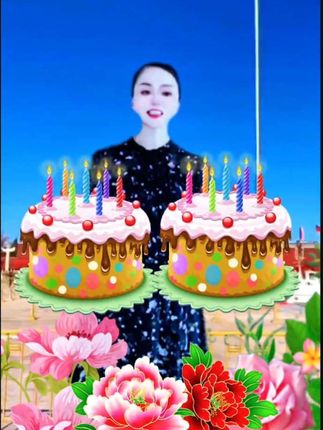 今天是你的生日,祝福我们的祖国繁荣昌盛,风调雨顺,国泰民安!🇨🇳🇨🇳🇨🇳