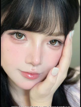 邪修get冷白皮大法!有效提升底妆质感#水光肌#霞飞腮红膏#提亮