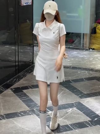 #夏日穿搭ootd #休闲穿搭 #穿出纸片人#时尚减龄#谁穿谁好看系列