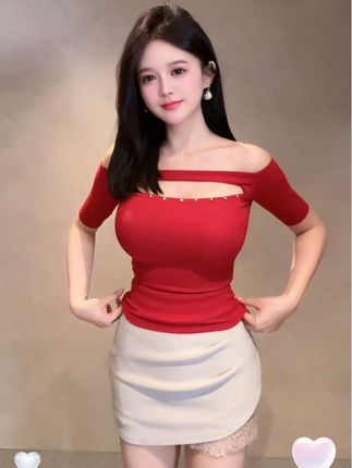 今天穿这件 #ootd穿搭