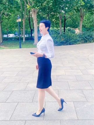 这鞋忒🉐️劲儿😀走了两里地