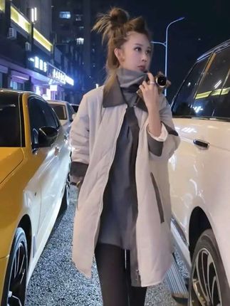 #秋冬穿搭新鲜感在线 #早秋穿搭三分钟出门不是梦 #秋季微胖穿搭测评 #初秋一周不重样穿搭 #秋季日常实用穿搭思路分享