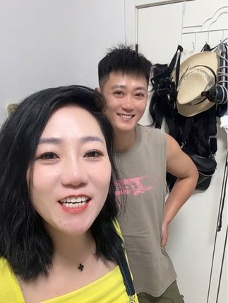 黑黄皮有斑斑点点直接吃。老国货老品牌,值得信赖。#洛特兰德 #姐弟