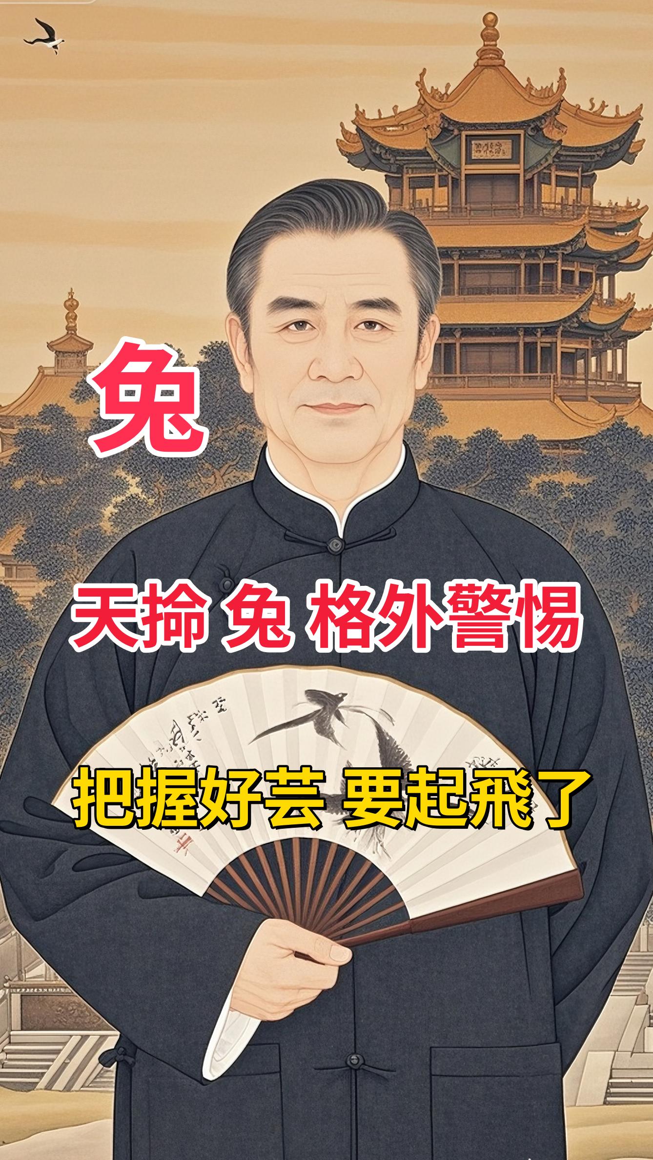 #兔 #属兔 #63年的兔 #75年的兔 #87年的兔