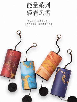 ✨ 为什么你需要一串风铃?,✅ 微风拂过,瞬间放松心情 ,✅ 阳台、窗边、书房,随处点缀生活仪式感 ,✅ 独特礼物,把“风的祝福”送给重要的人 #风铃#音疗#治愈系风铃