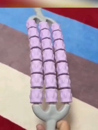 按摩狼牙棒,幸福大概就是,趁他还没长大,趁自己还没老去,好好珍惜这段能陪孩子长大的日子#好物推荐🔥 #日常分享