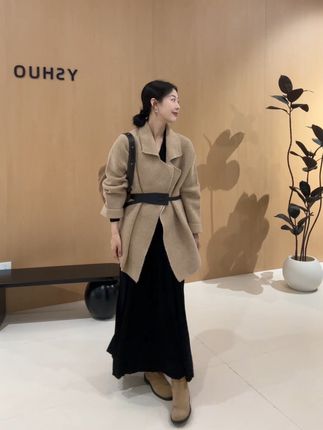 想听真话就别问蠢问题 #穿出高级感 #穿搭ootd #温柔穿搭