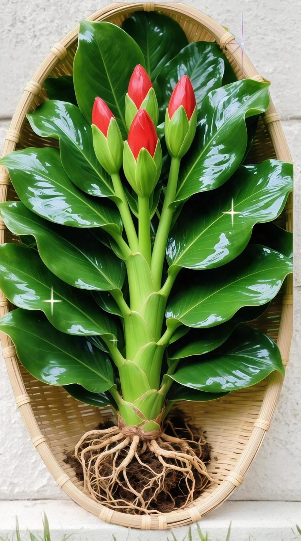 #一年四季常青非常好养 #水培植物 #绿植盆栽 #金钻绿公主 #净化空气