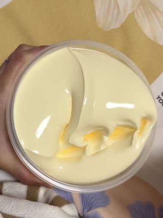 像在戳一碗蛋挞芯 内脂奶豆腐#史莱姆 #起泡胶 #解压 #解压视频 #极度舒适