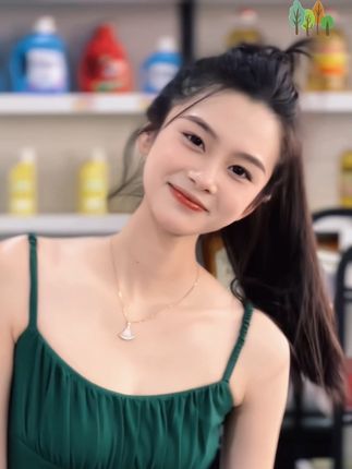 泥嚎呀#糟糕是心动的感觉 #白月光的杀伤力 #潮汕女孩