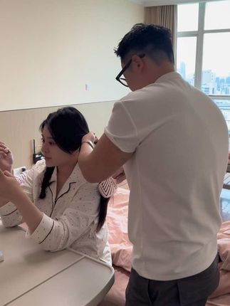 是你的勇敢将这平凡的一天赋予了特殊的意义,全世界最勇敢的美丽女人@涵涵爱吃辣(孕晚期 #迎接新生命
