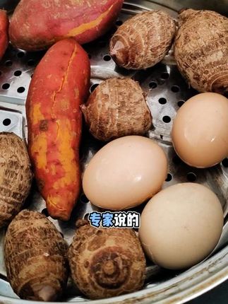 今天的干粮#记录生活 #我的早餐 #软糯香甜