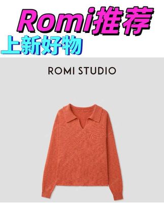 #轻奢女装 #品质女装 #秋冬穿搭 #针织衫 #毛衫