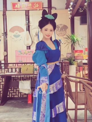 我可以接受你的所有所有小脾气#李艺婧 #巨蟹 #反差 #新人美 #07