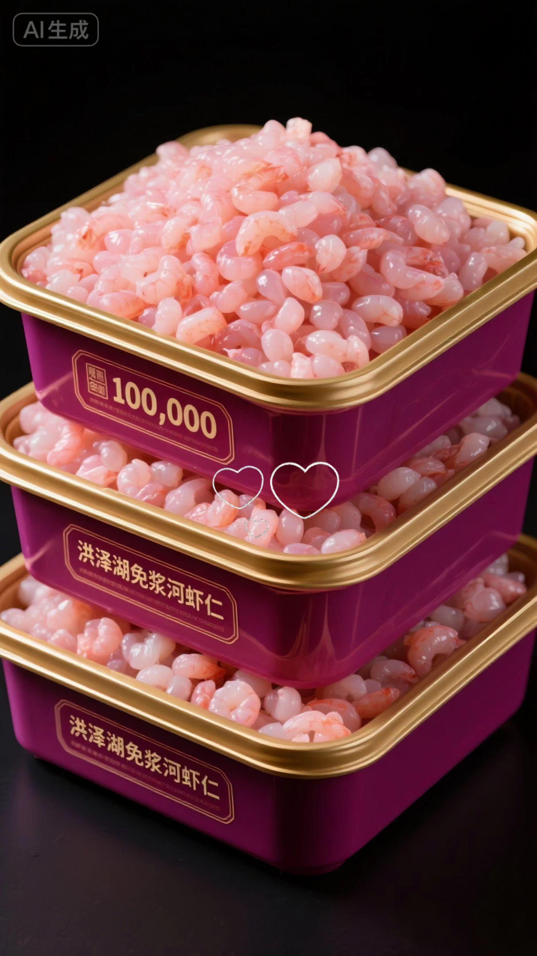 #好吃的 #快来一起尝个鲜 #美食 #美味 #虾仁@DOU+上热门 @抖加🔥上热门🔥dou+🔥热点宝