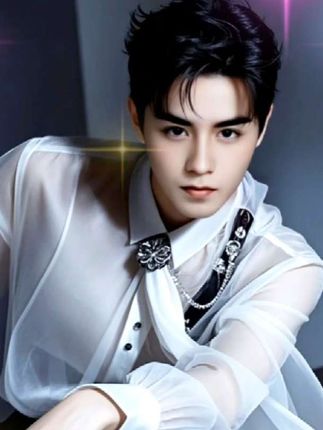 #创作灵感 相思长堤,落花如雨。掬一把春风,为你留一生欢喜。#音乐 #娱乐