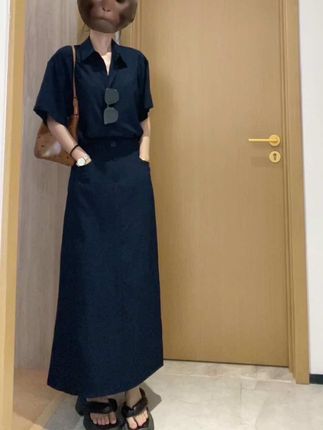 #高级感穿搭 #套装穿搭 #老钱风 #气质穿搭 #韩系穿搭