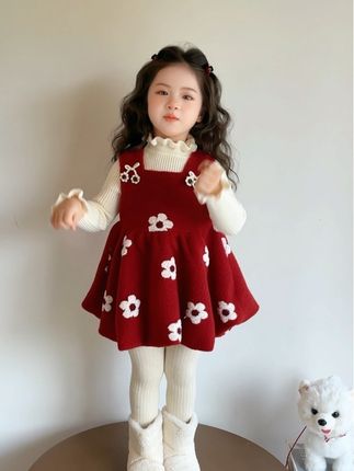 #今日穿搭 #高品质童装 #每日推荐 #漂亮的裙子 #裙子穿搭