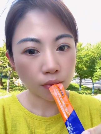 夏天加油!#运动 #左旋肉碱#锻炼 #日常生活 #健身