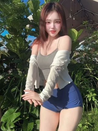 #户外 #卡点舞