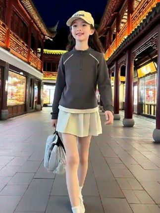 #穿搭技巧 #小个显高显瘦穿搭 #显瘦显高显气质 #夏季穿搭 #无限回购的宝藏单品