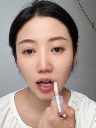 牙牙推荐同款保湿补水唇密#唇妆 #自用好物推荐 #女生必备