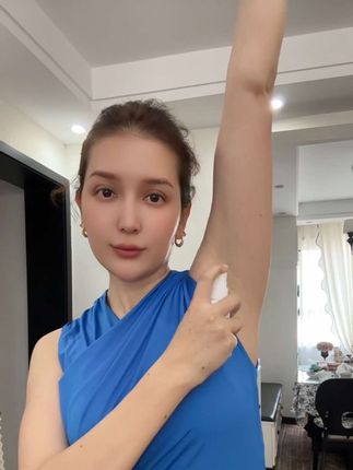 止汗喷雾四季必备#止汗喷雾 #止汗剂 #止汗喷雾推荐 #自用好物分享 #好物推荐🔥
