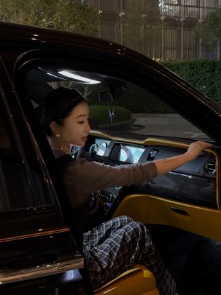 夜色朦胧时 #高级穿搭 #杨圣坤 #N600三明治敷法